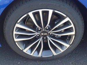 2018 Kia Stinger Premium