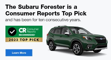Consumer Reports | Subaru Superstore of Surprise in Surprise AZ