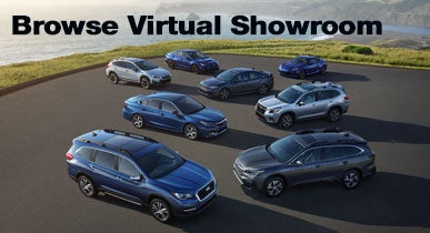 Virtual Showroom | Subaru Superstore of Surprise in Surprise AZ