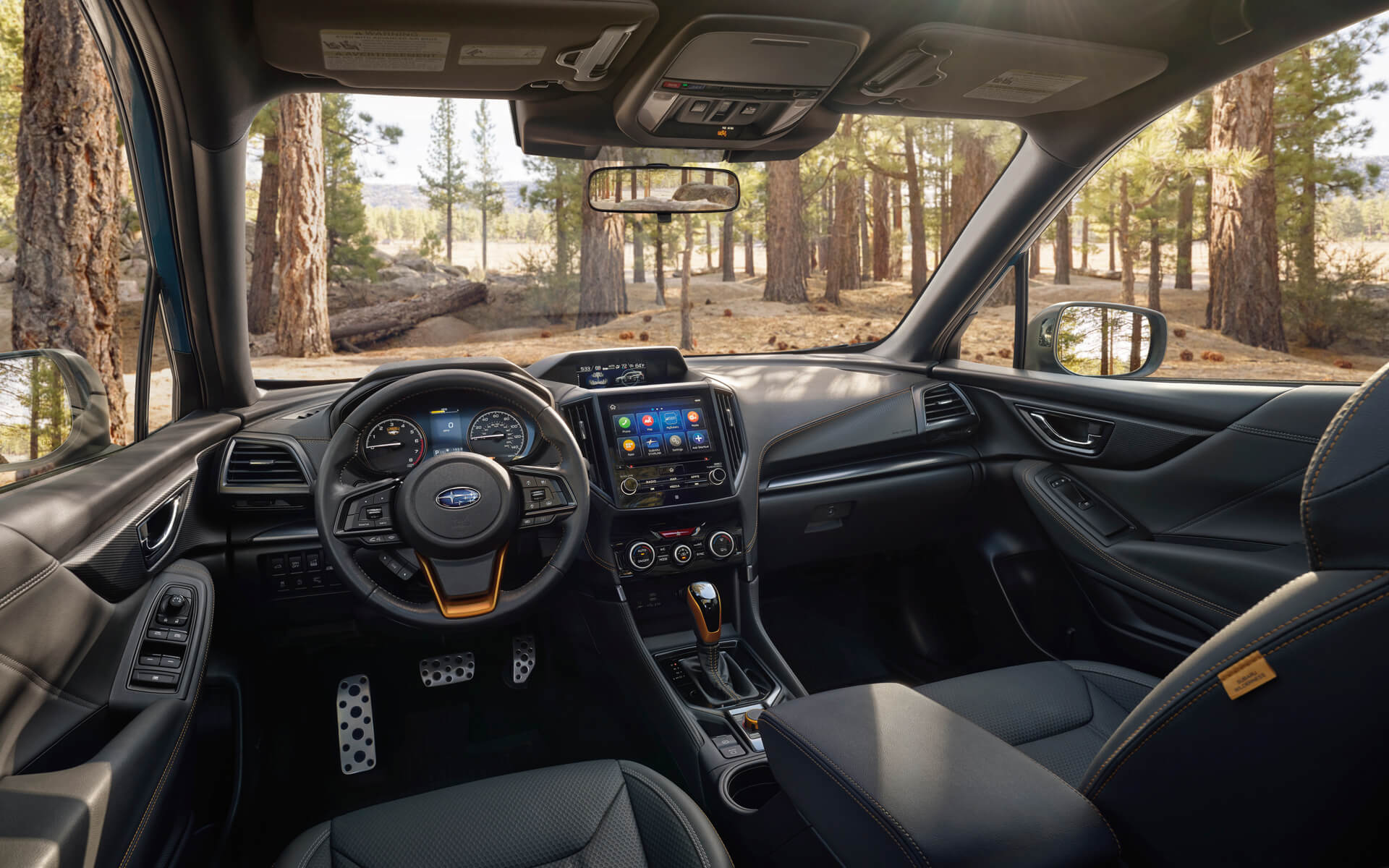 2022 Subaru Forester Wilderness | Subaru Superstore of Surprise in Surprise AZ