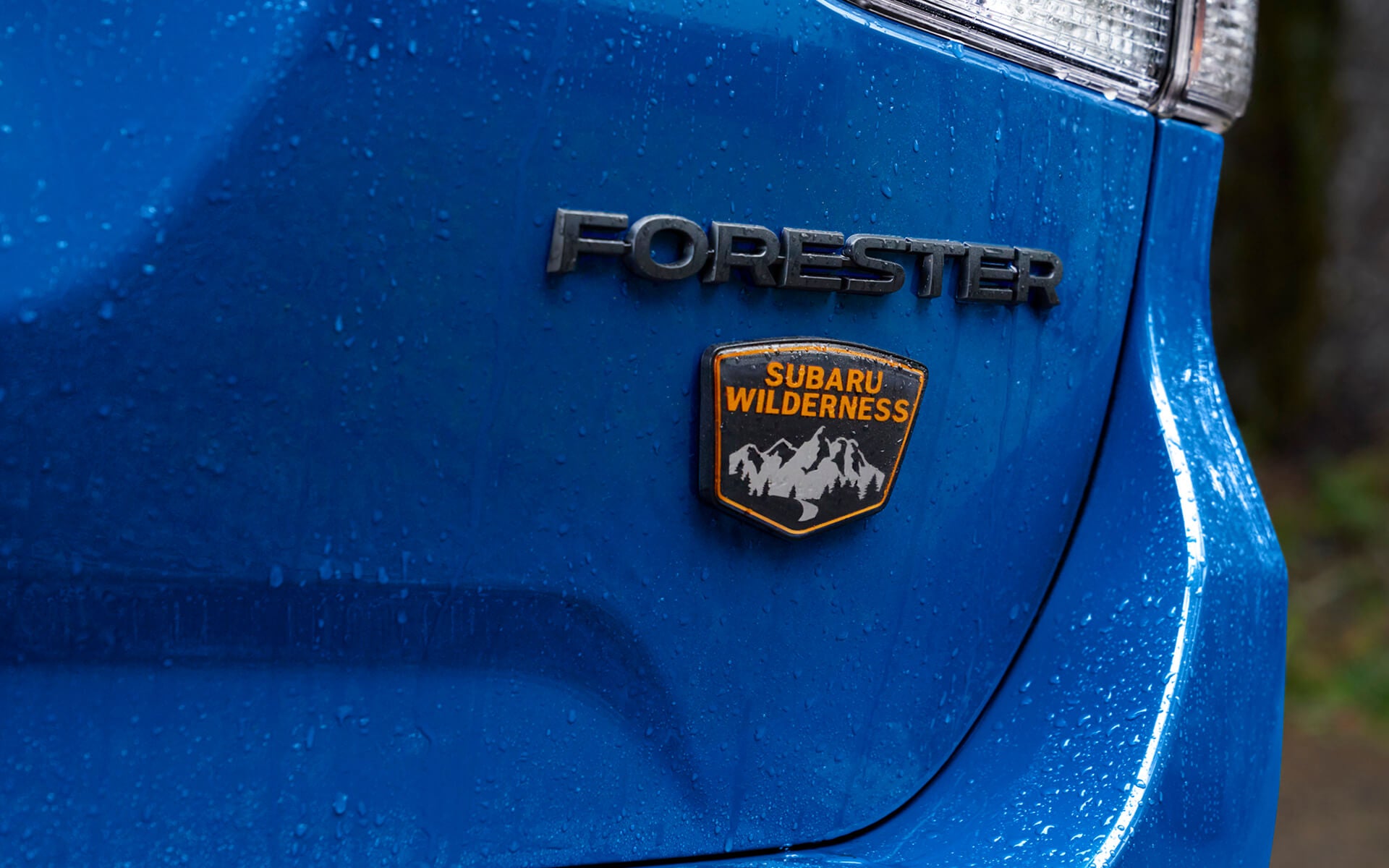 2022 Subaru Forester Wilderness | Subaru Superstore of Surprise in Surprise AZ