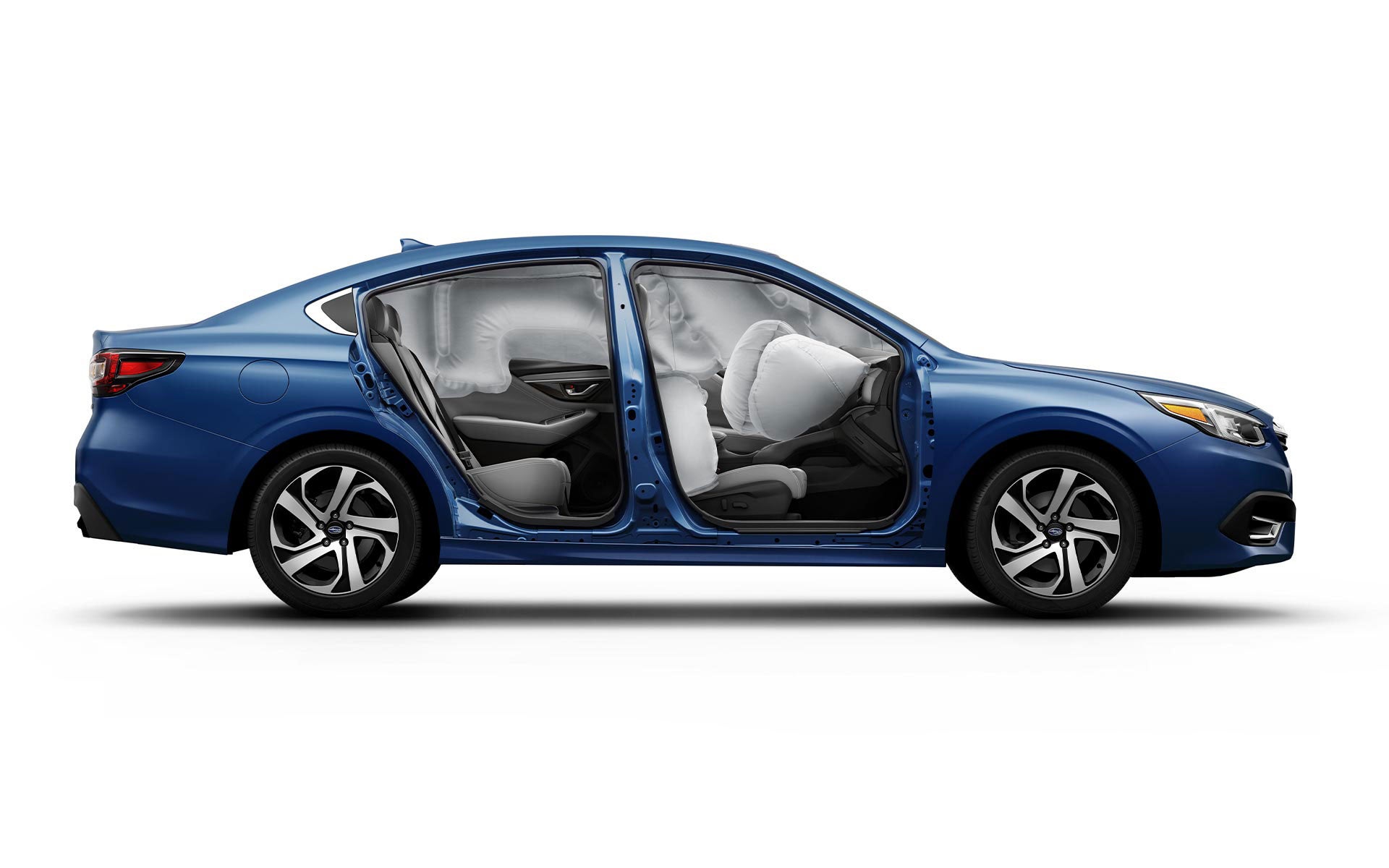 2022 Subaru Legacy | Subaru Superstore of Surprise in Surprise AZ