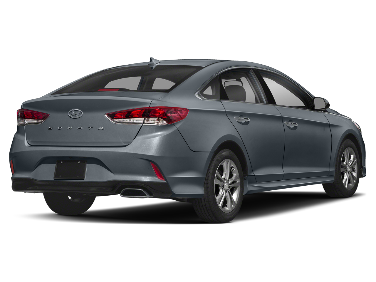 Used 2019 Hyundai Sonata SE with VIN 5NPE24AF7KH800634 for sale in Surprise, AZ