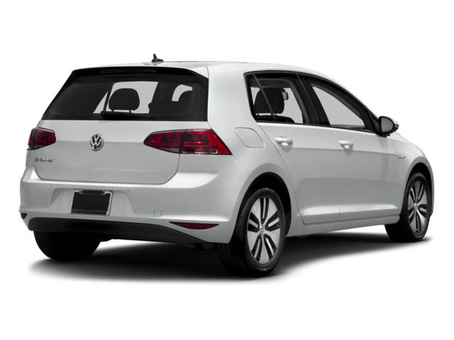 Used 2016 Volkswagen e-Golf e-Golf SE with VIN WVWKP7AU9GW913975 for sale in Surprise, AZ