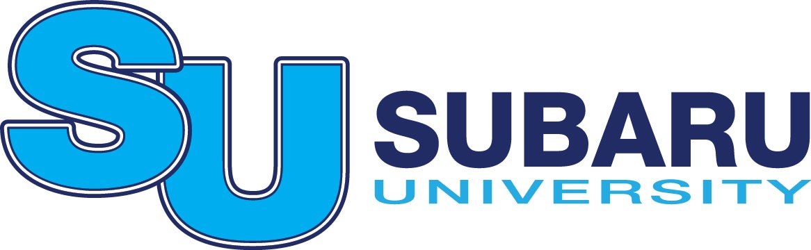 Subaru University Logo | Subaru Superstore of Surprise in Surprise AZ