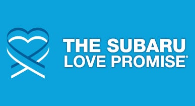 Subaru Love Promise | Subaru Superstore of Surprise in Surprise AZ