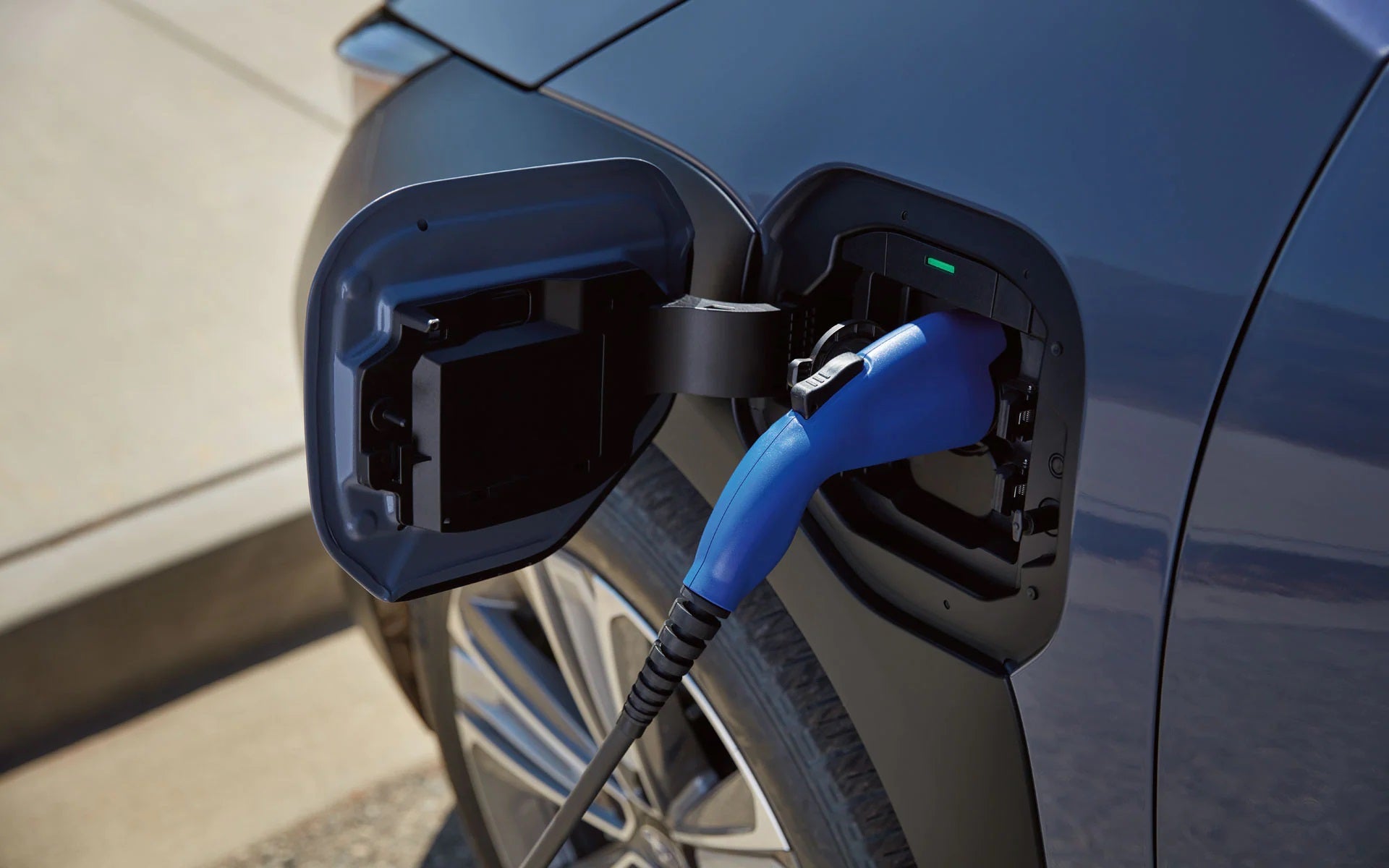 Guide to electric vehicles | Subaru Superstore of Surprise in Surprise AZ