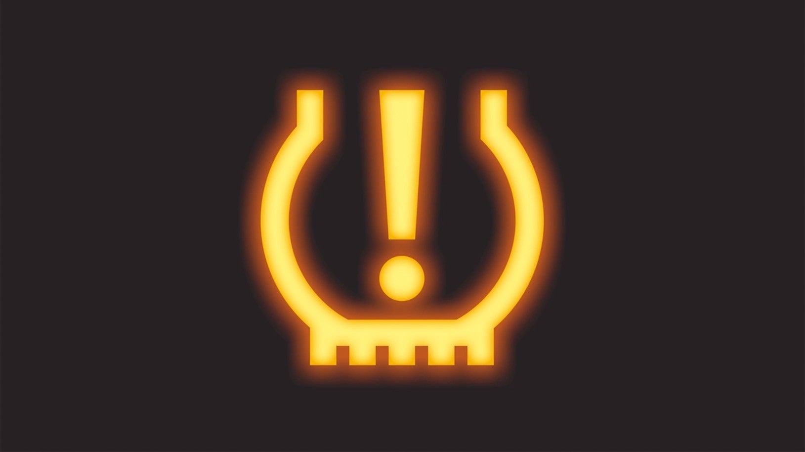  Image of the Tire Pressure Monitoring System Light | Subaru Superstore of Surprise in Surprise AZ