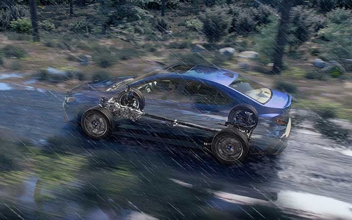 2022 Subaru WRX | Subaru Superstore of Surprise in Surprise AZ