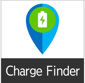 Charge Finder app icon | Subaru Superstore of Surprise in Surprise AZ